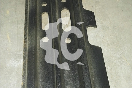 84697 - Башмак 3G 600 мм СК-6274050 QHD