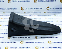 Коронка скальная  