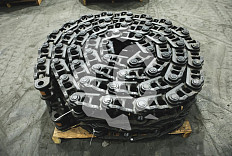 Цепь гусеничная 51L СК-35174 BUK