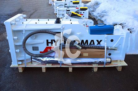 Гидромолот HydroMax 155C СК-0042251 HM155 (NL)