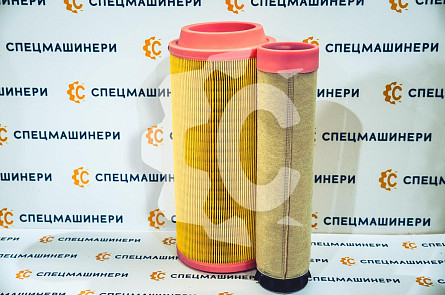 Фильтр воздушный СК-0025155 STAL – фильтр для спецтехники