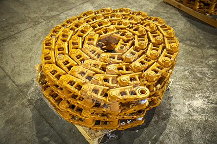 Цепь гусеничная 47L СК-79067 HLMD