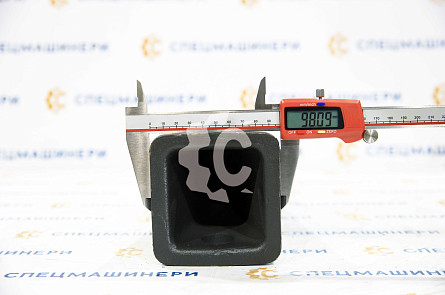 Коронка коническая СК-6253966 BP