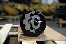 Механизм натяжения СК-3852881 GR