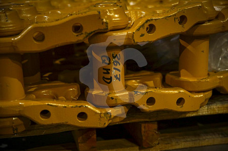 Цепь гусеничная 49L СК-6273617 QHD