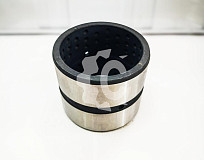 Втулка СК-6191088 OEM - втулка стальная