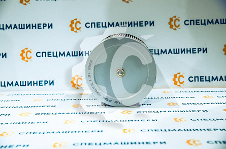 Фильтр гидравлический всасывающий СК-6288637 STAL