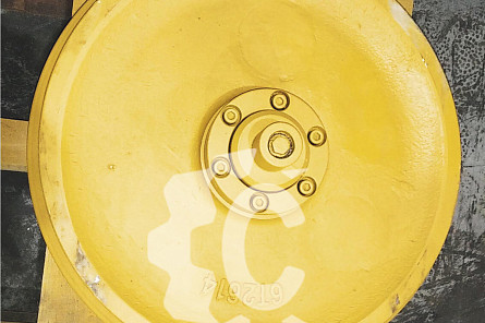 Колесо направляющее СК-6301177 KYT