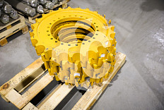 Звездочка СК-6284087 QHD