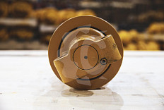 Каток опорный СК-12591 QHD