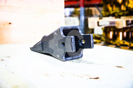 Коронка рыхлителя СК-12018 BP