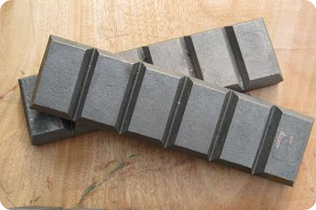 Элемент защиты ковша (плитка) СК-11288 AILI