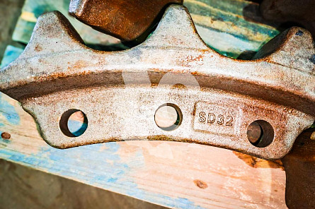 Группа сегментов (9шт.) СК-30223 GE