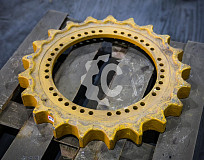 Звездочка СК-0000113 QHD