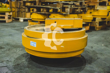 Колесо направляющее СК-6301238 СК