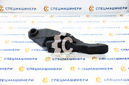 Зуб ковша левый СК-6203034 BP
