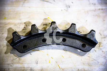 Группа сегментов СК-6324291 KBJ