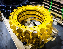 Звездочка СК-0000160 QHD