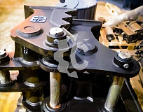 Крашер механический СК-0037997 СК