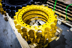 Звездочка СК-0000160 QHD