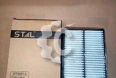 Фильтр салонный СК-0025365 STAL