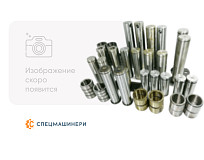 Палец СК-78418 Hitachi Construction Machinery – палец стальной