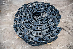 Цепь гусеничная 51L (жидкая смазка) СК-0026389 HSTF