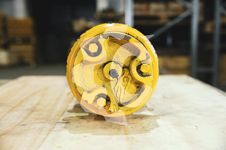 Каток поддерживающий СК-0000849 GE