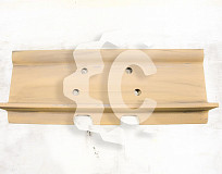 Башмак 1G 610 мм СК-6258153 SJM