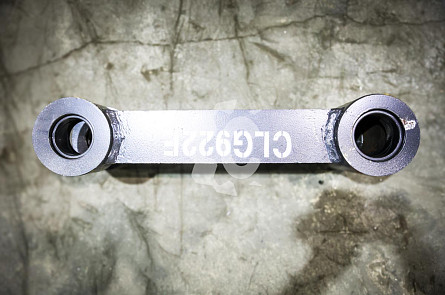 Трапеция ковша СК-0036995 СК (c)