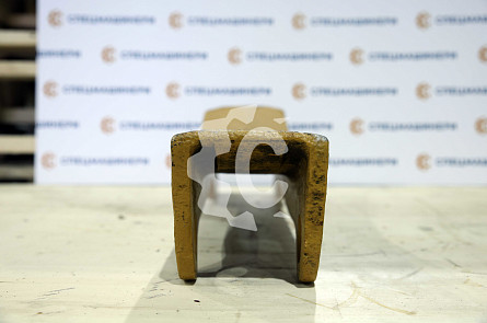 Защита стойки рыхлителя СК-0036490 OFM