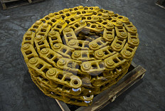 Цепь гусеничная 41L СК-2843636 DTAMC