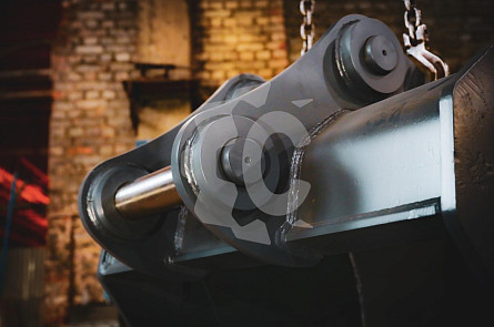 Ковш стандартный 1,6м3 на экскаватор Komatsu PC300