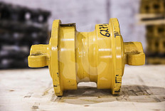 Каток опорный однобортный СК-6286279 STF