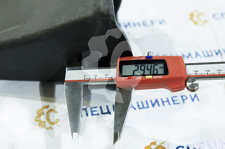 Коронка коническая СК-11102 BP