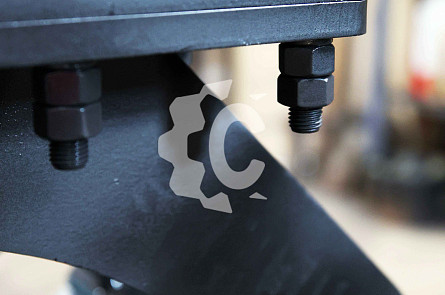 Вибротрамбовка SBVR15 СК-0041277 RAY