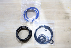 Ремкомплект для гидромолота HydroMax 68 СК-0042268 HM68 (NL)