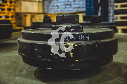 Колесо направляющее СК-6284075 CH