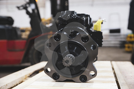 Гидронасос основной СК-0026870 MBP