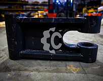 Трапеция ковша СК-0023347 СК (c)