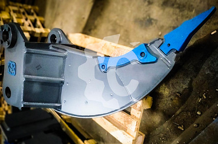 Однозубый рыхлитель R.02.40 СК-0038991 СК