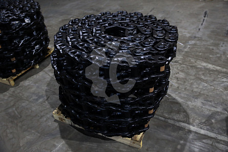 Цепь гусеничная 47L (Т палец) СК-0035475 BUK