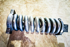 Механизм натяжения СК-6325309 JM