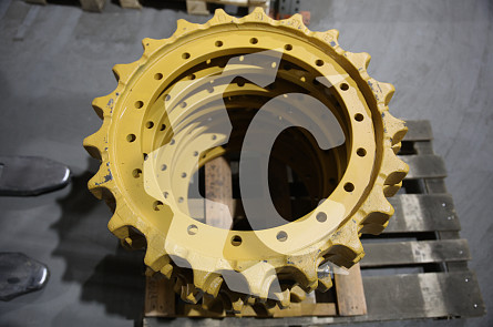 Звездочка СК-30028 СК