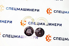 Комплект палец и стопор СК-0034958 BP