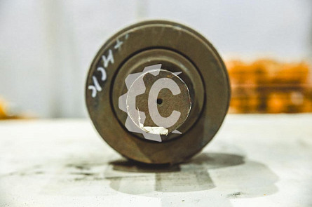 Каток поддерживающий СК-34323 TK