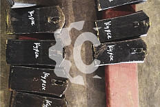 Коронка коническая СК-12268 TITAN