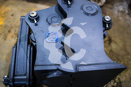 Крашер механический СК-0042210 СК