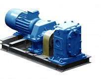 Хвостовик СК-6241500 GA Ricambi