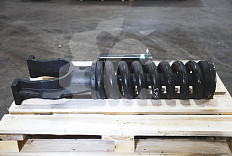 Механизм натяжения в комплекте с гидроцилиндром СК-0001665 QHD